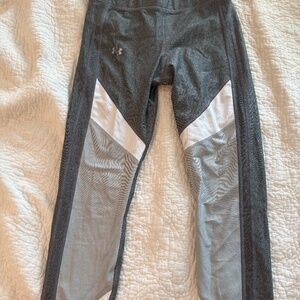 Under Armour leggings